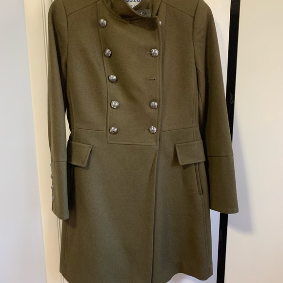 Pea coat - Picture 4 of 5